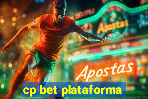 cp bet plataforma